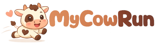 MyCowRun
